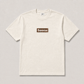 Siapo Box Tee - Coming soon