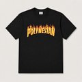 Poly Flame Tee - Coming soon